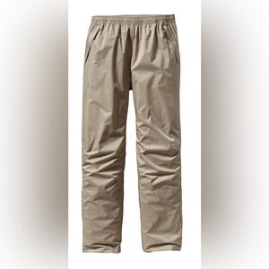 PATAGONIA | men’s torrentshell pants New with tags | size xxl